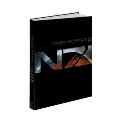 Mass Effect 3 Bundle (Game + Strategy Guide) (PlayStation 3) - for just $24.99! 
