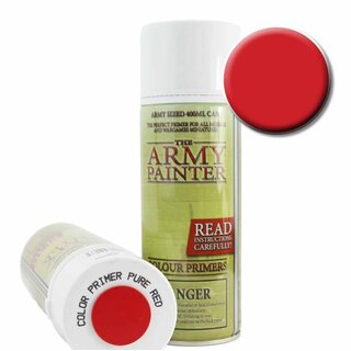 The Army Painter Color Primer - for just $13.99! 