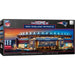 New England Patriots - Stadium View 1000 Piece Panoramic Jigsaw Puzzle - Just $19.99! Shop now at Retro Gaming of Denver