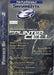 GameShark 2 V 1.1 W/ Splinter Cell Cheat Disc (Playstation 2) - for just $0! 