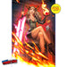 [FOIL] REALM OF X #1 [FALL] UNKNOWN COMICS DAVID NAKAYAMA EXCLUSIVE NYCC FOIL VIRGIN VAR (10/25/2023) - for just $35! 