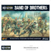 Bolt Action: Band Of Brothers Starter Box Set (2nd Edition) - for just $133! 