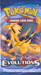 XY: Evolutions - Booster Pack - for just $60! 