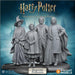 Harry Potter Miniatures Adventure Game: Hogwart's Professors Pack - for just $45! 