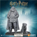 Harry Potter Miniatures Adventure Game: Rubeus Hagrid & Fang Pack - for just $30! 