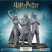 Harry Potter Miniatures Adventure Game: Malfoy Family Pack - for just $35! 