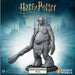 Harry Potter Miniatures Adventure Game: Troll Adventure Pack - for just $9! 