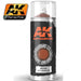 AK Spray: Rust Basecoat - for just $11.99! 