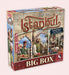 Istanbul: Big Box - for just $59.99! 