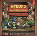 Heroes Welcome: Merchants of Dragon Reach - for just $49.99! 