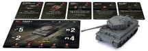 World of Tanks: German Tiger - for just $12! 