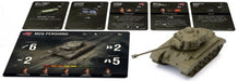 World of Tanks: American M26 Pershing - for just $12! 
