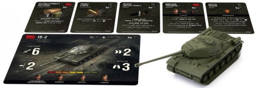 World of Tanks: Soviet IS-2 - for just $12! 