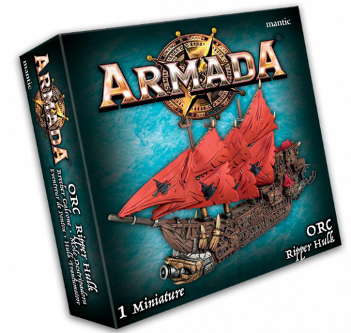 Armada: Orc Ripper Hulk - for just $29.99! 
