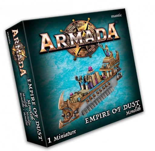 Armada: Empire of Dust Monolith - for just $29.99! 