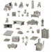 Terrain Crate: Gothic Manor - for just $79.99! 