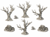 Terrain Crate: Gothic Grounds - for just $19.99! 