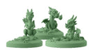 Black Rose Wars: Familiars - Draco - for just $19.90! 