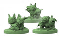 Black Rose Wars: Familiars - Cerberus - for just $19.90! 