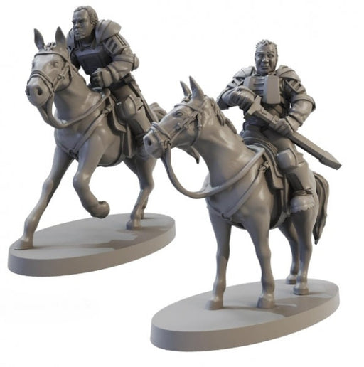 The Walking Dead: All Out War - The Kingdom Taylor & Gus Booster Expansion - for just $29.99! 