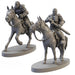The Walking Dead: All Out War - The Kingdom Taylor & Gus Booster Expansion - for just $29.99! 