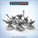 Starfinder: Space Goblins War Band - for just $10! 