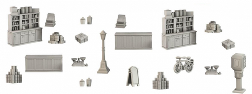 Terrain Crate: Grocery Store - for just $30! 