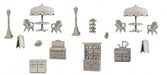 Terrain Crate: Village Café - for just $30! 