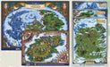 D&D: The Wild Beyond the Witchlight - Map Set - for just $30! 