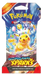 Scarlet & Violet: Surging Sparks - Sleeved Booster Pack - for just $10! 