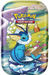 Scarlet & Violet: Prismatic Evolutions Mini Tin (Vaporeon) - for just $40! 
