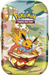 Scarlet & Violet: Prismatic Evolutions Mini Tin (Jolteon) - for just $40! 