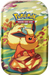 Scarlet & Violet: Prismatic Evolutions Mini Tin (Flareon) - for just $40! 