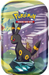 Scarlet & Violet: Prismatic Evolutions Mini Tin (Umbreon) - for just $40! 