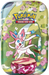 Scarlet & Violet: Prismatic Evolutions Mini Tin (Sylveon) - for just $40! 