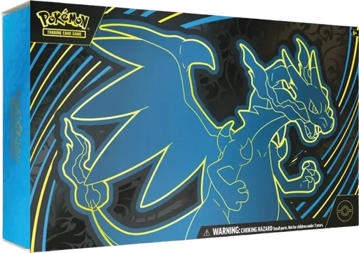 Mega Charizard X ex Ultra Premium Collection - for just $250! 