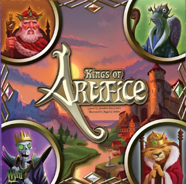 Kings of Artifice - for just $70! 
