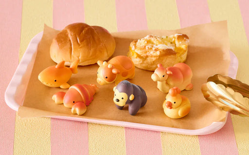 Animal Bakery Minifigure Series 3 Blind Box by Dreams - for just $12.99! 