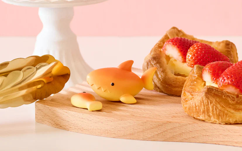 Animal Bakery Minifigure Series 3 Blind Box by Dreams - for just $12.99! 