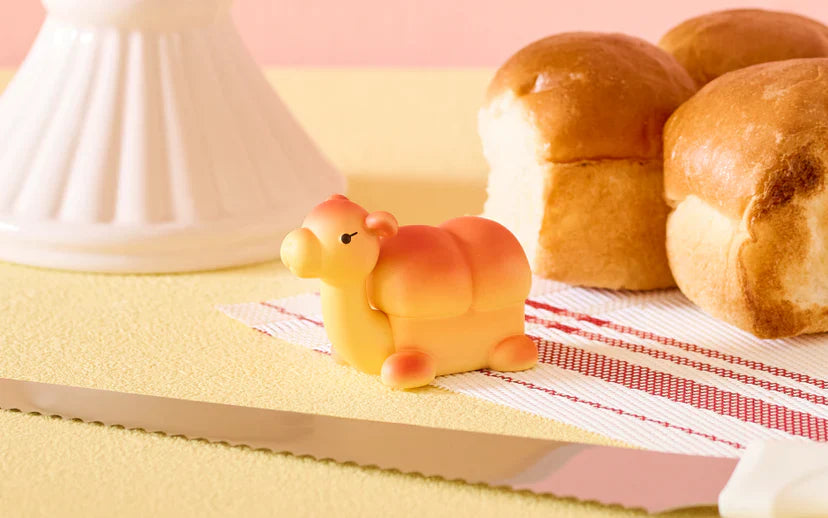 Animal Bakery Minifigure Series 3 Blind Box by Dreams - for just $12.99! 