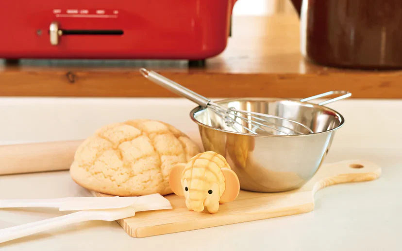 Animal Bakery Minifigure Blind Box – Kawaii Collectible Mystery Figure - for just $12.99! 