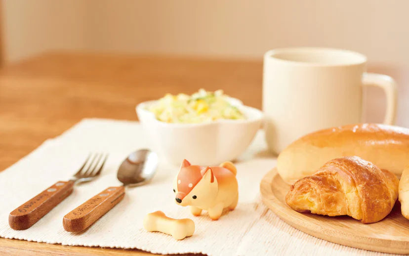 Animal Bakery Minifigure Blind Box – Kawaii Collectible Mystery Figure - for just $12.99! 