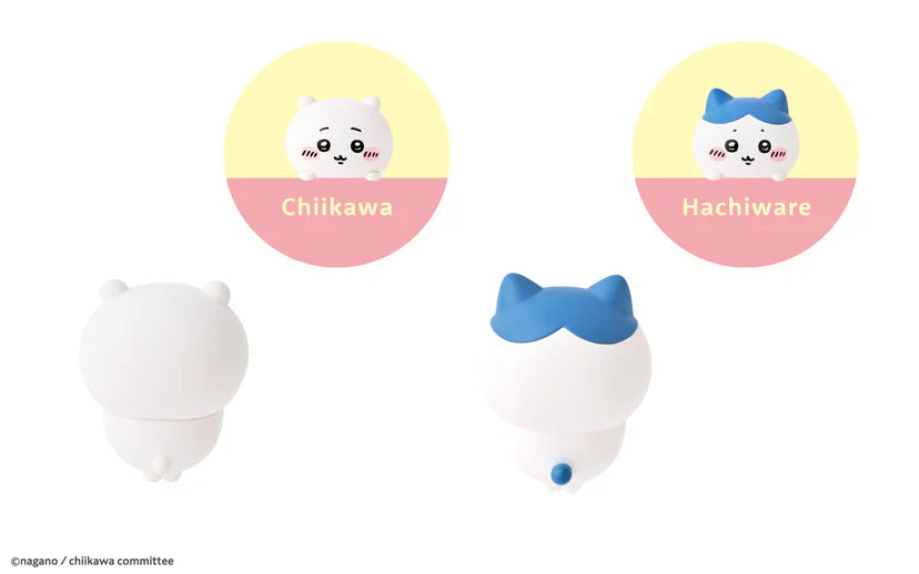HIPPERS CHiiKAWA Blind Box - Official Japanese Collectible Figure - for just $13.99! 