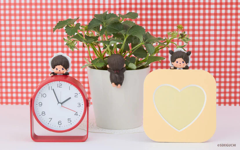 HIPPERS Monchhichi Blind Box - for just $13.99! 