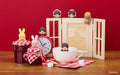 HIPPERS Monchhichi Blind Box - for just $13.99! 