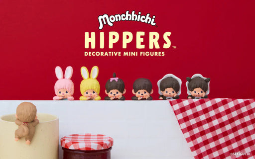 HIPPERS Monchhichi Blind Box - for just $13.99! 