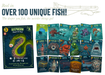 Deep Regrets: An Unfortunate Fishing Game - Kickstarter Edition - for just $55! 