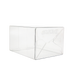 Shumi .6mm Protectors [w/Tab] - 10-Inch POP Size - for just $45! 