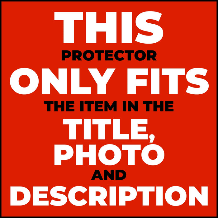 Pop Protector for 10 inch Skeletor #998 Jumbo Funko Pop - for just $16.99! 