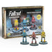 Fallout: Wasteland Warfare - Robots - Protectron Workers - for just $33! 